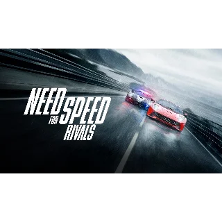 Купить NFS RIVALS 💎 [ONLINE ORIGIN] Полный доступ + 🎁