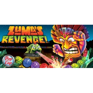Купить ZUMA'S REVENGE 💎 [ONLINE ORIGIN] Полный доступ + 🎁