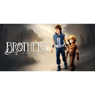 Купить A TALE OF 2 SONS 💎 [ONLINE EPIC] Полный доступ + 🎁