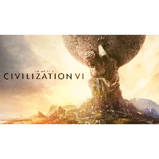 Купить CIVILIZATION VI 💎 [ONLINE EPIC] Полный доступ + 🎁