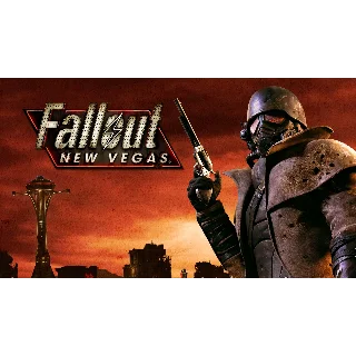 Купить FL: NEW VEGAS 💎 [ONLINE EPIC] Полный доступ + 🎁