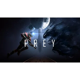 Купить PREY 💎 [ONLINE EPIC] Полный доступ + 🎁