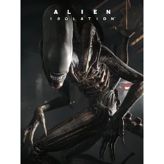 Купить ALIEN: ISOLATION 💎 [ONLINE EPIC] Полный доступ + 🎁