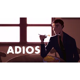 Купить ADIOS 💎 [ONLINE EPIC] Полный доступ + 🎁