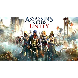 Купить UNITY 💎 [ONLINE UPLAY] Полный доступ + 🎁