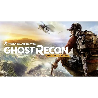 Купить WILDLANDS 💎 [ONLINE UPLAY] Полный доступ + 🎁