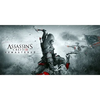 Купить AC: 3 REM. 💎 [ONLINE UPLAY] Полный доступ + 🎁