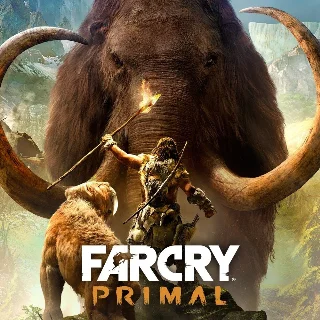Купить FAR CRY PRIMAL 💎 [ONLINE UPLAY] Полный доступ + 🎁
