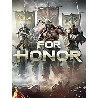 Купить FOR HONOR 💎 [ONLINE UPLAY] Полный доступ + 🎁