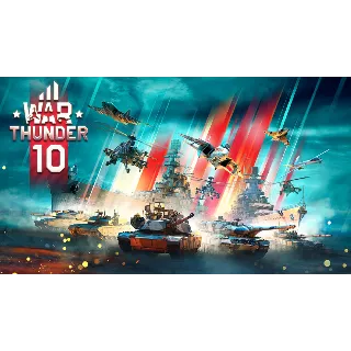 Купить WT 💎 [10-20 уровень] Гарантия + Неактив + 🎁