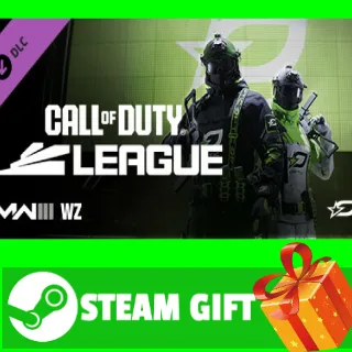 Купить ⭐ ️ Call of Duty League™ - OpTic Texas Team Pack 2024