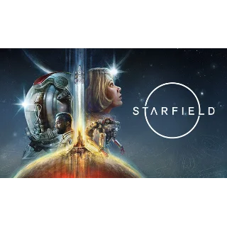 Купить 🔥 STARFIELD-DIGITAL PREMIUM EDITION-UPGRADE | Steam РУ