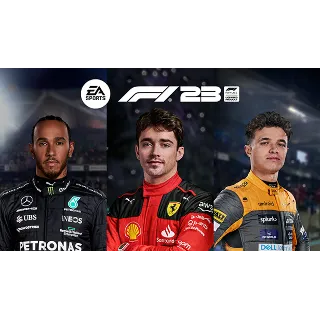 Купить 🔥 F1® 23-Champions Edition | Steam Россия 🔥