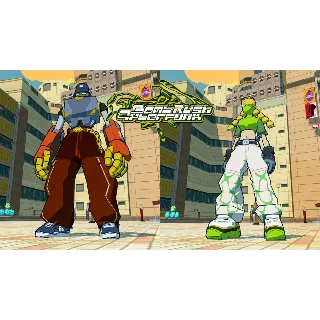 Купить ⭐ ️ Bomb Rush Cyberfunk + DLC [Steam/Global][CashBack]