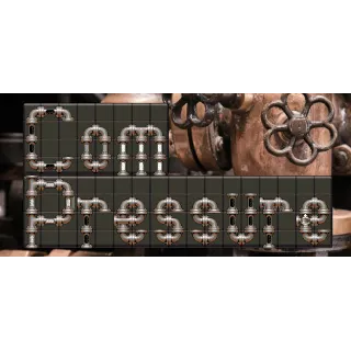 Купить ComPressure 💎 АВТОДОСТАВКА STEAM GIFT РОССИЯ