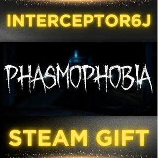 Купить 🟥 Phasmophobia • Все регионы ⚡ STEAM • 💳 0%
