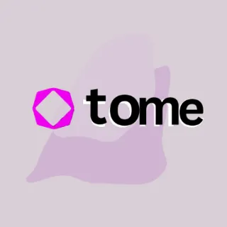 Купить 🎨 Tome.app | ПОДПИСКА PRO - 1 МЕСЯЦ - БЕЗ ВХОДА 🎨