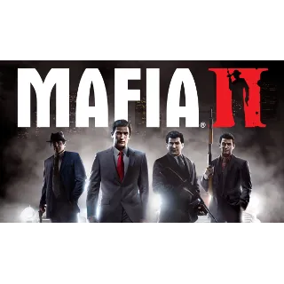 Купить MAFIA 2, FALLOUT 3 | Xbox 360 на 6 месяцев