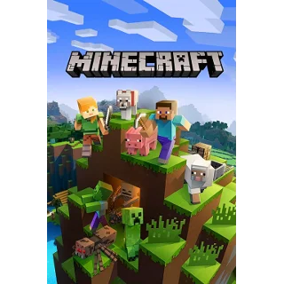 Купить Minecraft | Xbox 360 на 6 месяцев