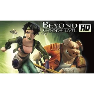 Купить Xbox 360 | Beyond Good  Evil HD, Tron: Evolution