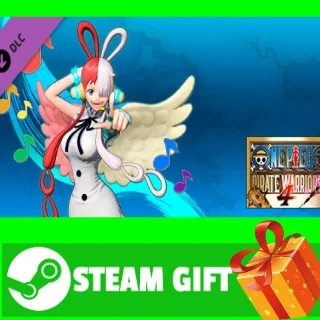 Купить ⭐ ️ ONE PIECE: PIRATE WARRIORS 4 One Piece Film: Red Ani