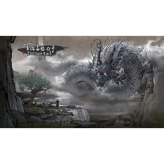 Купить ⭐ ️ Tale of Immortal [Steam/Global][CashBack]