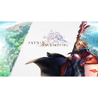 Купить ⭐ ️ Astria Ascending [Steam/Global][CashBack]