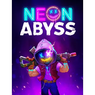 Купить ⭐ ️ Neon Abyss + DLC [Steam/Global][CashBack]