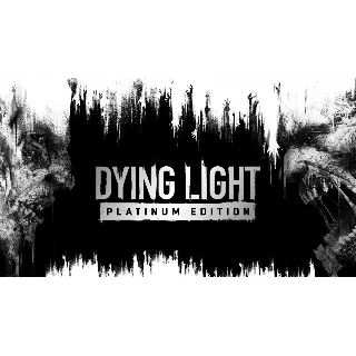 Купить ⭐ ️ Dying Light Platinum Edition [Steam/Global]