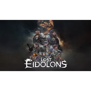 Купить ⭐ ️ Lost Eidolons [Steam/Global][CashBack]