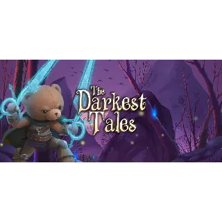 Купить ⭐ ️ The Darkest Tales Extended Edition [Steam/Global]