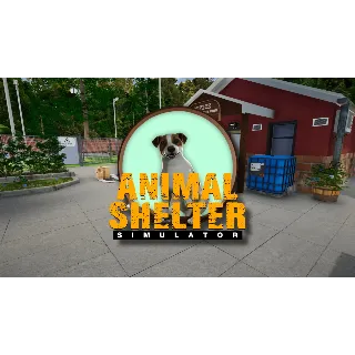 Купить ⭐ ️ Animal Shelter [Steam/Global][CashBack]
