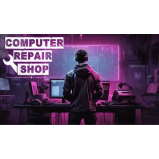Купить Computer Repair Shop 💎 АВТОДОСТАВКА STEAM GIFT РОССИЯ
