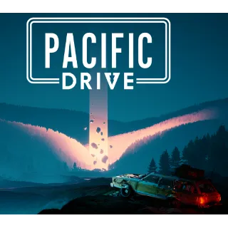 Купить 🔴 Pacific Drive ✅ EPIC GAMES 🔴 (PC)