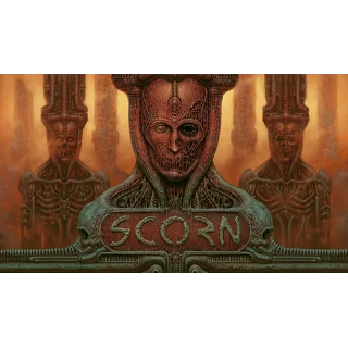 Купить 🔥 Scorn-Deluxe Edition | Steam РУ+UA+KZ+СНГ 🔥
