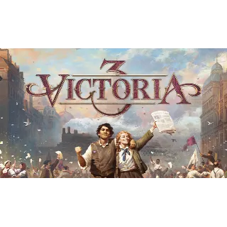 Купить 🔥 Victoria 3: Grand Edition | Steam РУ+UA+KZ+СНГ 🔥