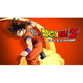 Купить 🔥 DRAGON BALL Z: KAKAROT-Legendary Edition |Steam РУ+С