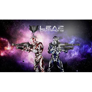 Купить 🔥 Leap of Champions | Steam РУ+UA+KZ+СНГ 🔥
