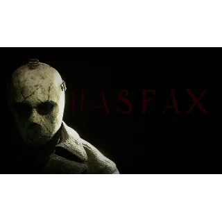 Купить 🔥 Hasfax | Steam РУ+UA+KZ+СНГ 🔥