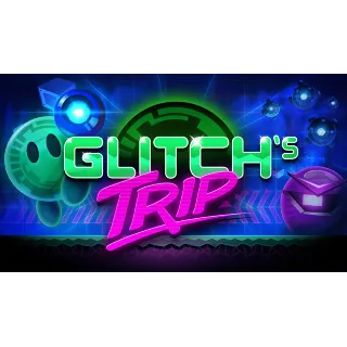 Купить 🔥 Glitch's Trip | Steam РУ+UA+KZ+СНГ 🔥