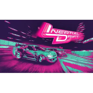 Купить 🔥 Inertial Drift | Steam РУ+UA+KZ+СНГ 🔥