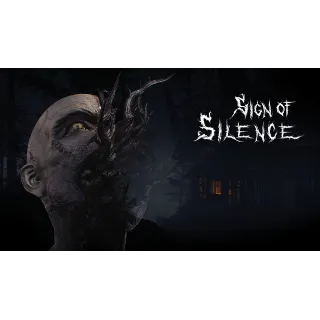 Купить 🔥 Sign of Silence | Steam РУ+UA+KZ+СНГ 🔥