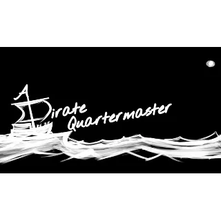 Купить 🔥 A pirate quartermaster | Steam РУ+UA+KZ+СНГ 🔥
