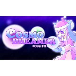 Купить 🔥 CosmoDreamer | Steam РУ+UA+KZ+СНГ 🔥