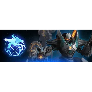 Купить ✅ Ключ [Global/RU] ✅ Командир Феникс STARCRAFT II 2 ✅