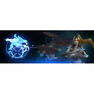 Купить ✅ Ключ [Global/RU] ✅ Командир: Нова STARCRAFT II 2 ✅