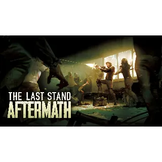 Купить ⭐ ️ The Last Stand: Aftermath [Steam/Global][CashBack]