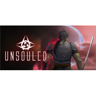 Купить ⭐ ️ Unsouled [Steam/Global][CashBack]