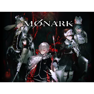Купить ⭐ ️ Monark Digital Ultimate Edition [Steam/Global]
