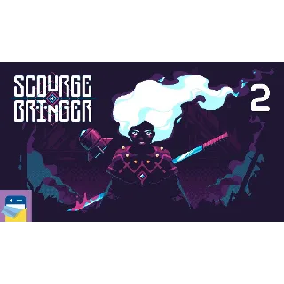 Купить ⭐ ️ ScourgeBringer Deluxe Edition [Steam/Global]